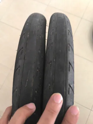 Cubiertas BMX Shadow