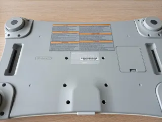 Tavoletta Wii Balance + Gioco Wii Fit Nintendo