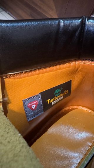 Botas Timberland