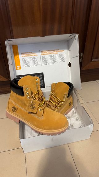 Botas Timberland