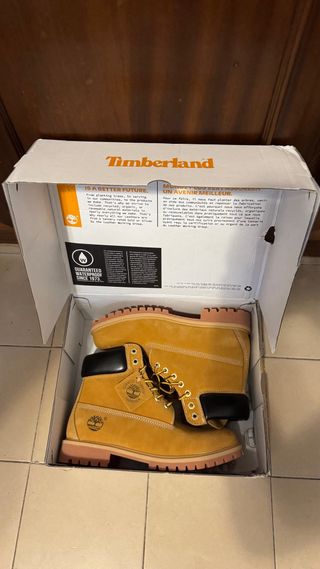 Botas Timberland