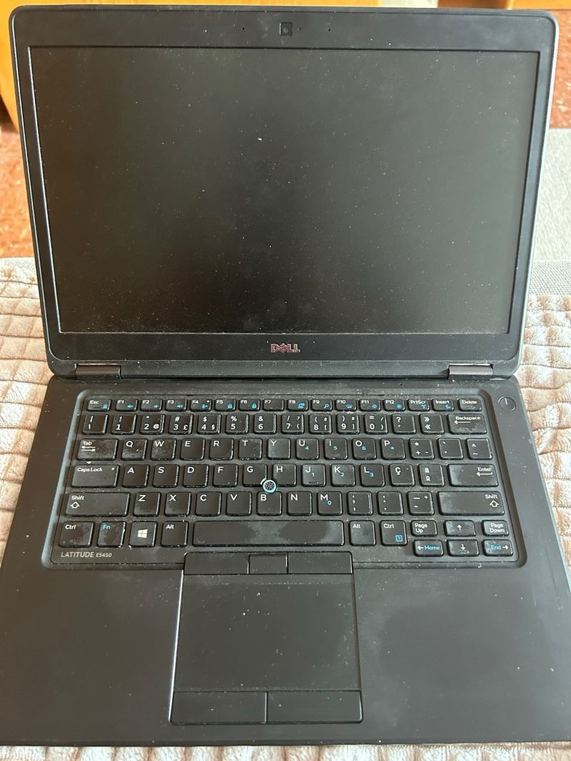 Portátil Dell Latitude E5450 afbeelding 3