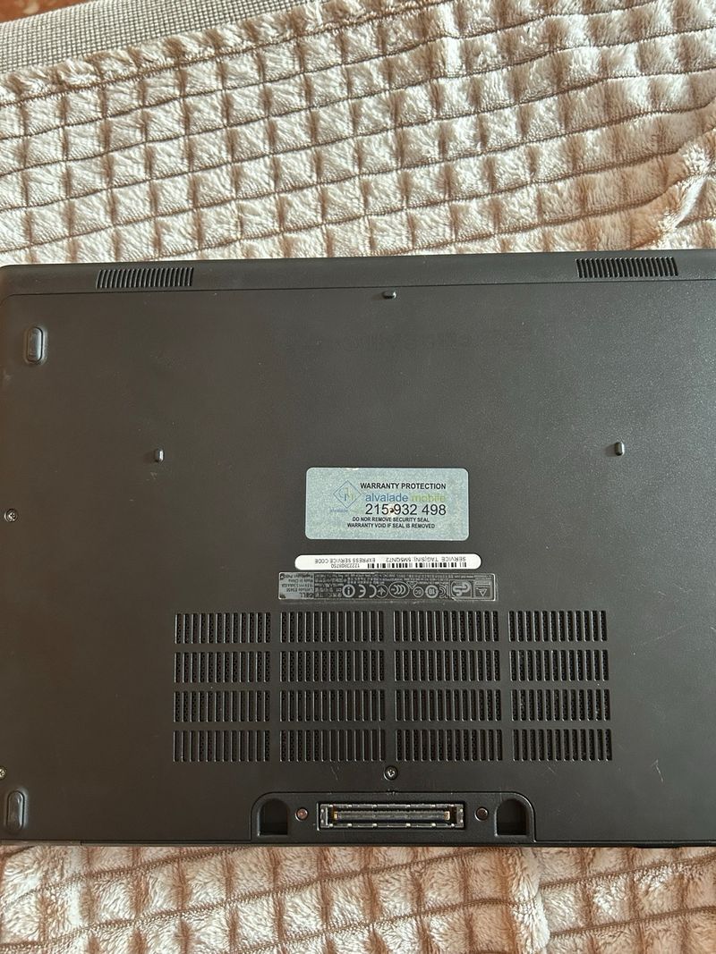 Portátil Dell Latitude E5450 afbeelding 2