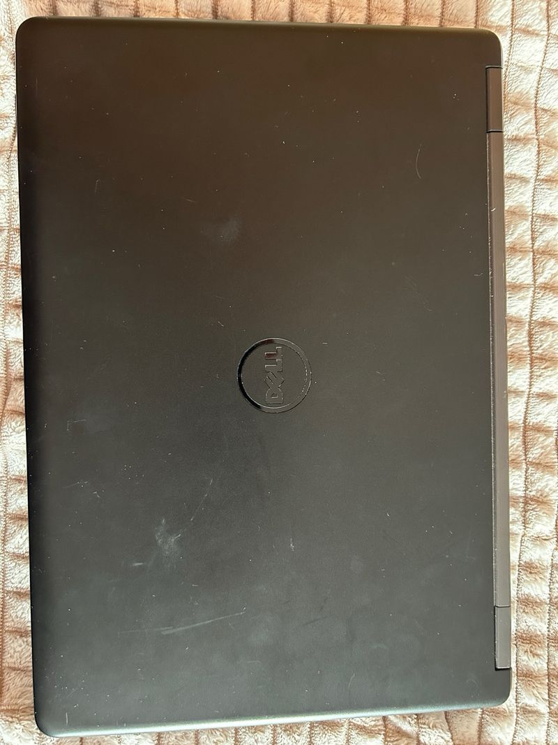 Portátil Dell Latitude E5450 afbeelding 4