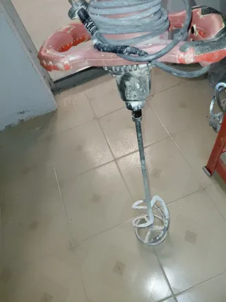 Batidora industrial Rubi