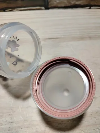 NUK Perfect Match Minnie y Mickey Biberón +3 meses