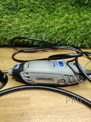 Multiherramienta Dremel 3000