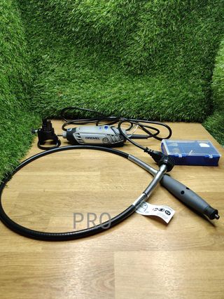 Multiherramienta Dremel 3000