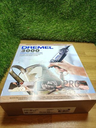 Multiherramienta Dremel 3000