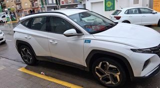 Hyundai Tucson 1.6T 185kW (252CV) PHEV AT Maxx