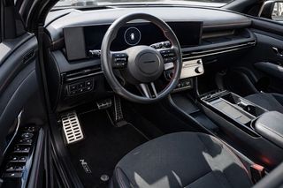 Hyundai Tucson 1.6T 215CV HEV AT N Line Style Llav.Dig.