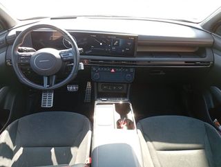 Hyundai Tucson 1.6T 215CV HEV AT N Line Style Llav.Dig.