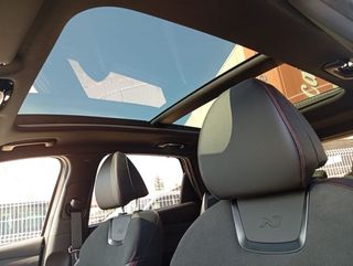 Hyundai Tucson 1.6T 215CV HEV AT N Line Style Llav.Dig.