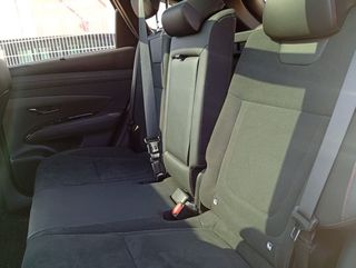 Hyundai Tucson 1.6T 215CV HEV AT N Line Style Llav.Dig.