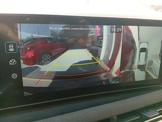 Hyundai Tucson 1.6T 215CV HEV AT N Line Style Llav.Dig.