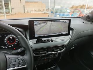 Nissan Juke 1.6 Hybrid 105kW (145CV) N-Connecta