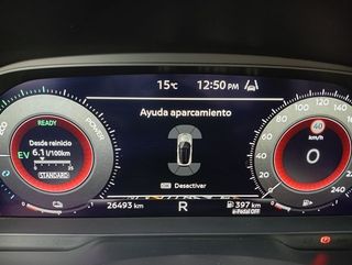 Nissan Juke 1.6 Hybrid 105kW (145CV) N-Connecta