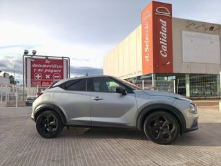 Nissan Juke DIG-T 84 kW (114 CV) 6M/T Tekna