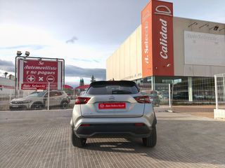 Nissan Juke DIG-T 84 kW (114 CV) 6M/T Tekna