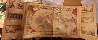 Tratado de magia (Spanish Edition)