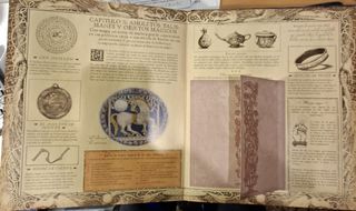 Tratado de magia (Spanish Edition)