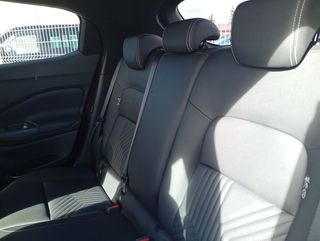 Nissan Juke DIG-T 84 kW (114 CV) DCT 7 Vel. Tekna