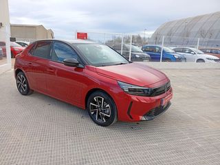 Opel Corsa 1.2T XHL 74kW (100CV)