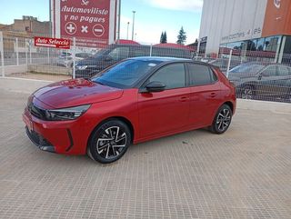 Opel Corsa 1.2T XHL 74kW (100CV)