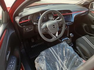 Opel Corsa 1.2T XHL 74kW (100CV)