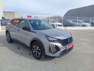 Peugeot 2008 Active Puretech 100