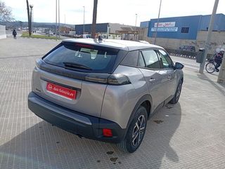 Peugeot 2008 Active Puretech 100