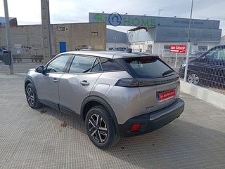 Peugeot 2008 Active Puretech 100