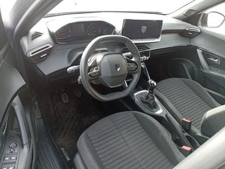 Peugeot 2008 Active Puretech 100