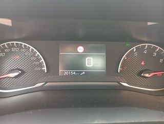 Peugeot 2008 Active Puretech 100