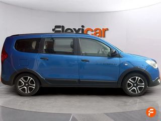 Dacia Lodgy Comfort Blue dCi 85kW (115CV) 7Pl - 18