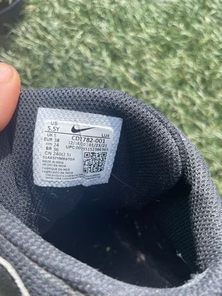 Zapatillas Nike Mid Top Personalizadas