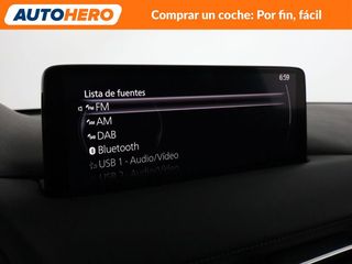 Mazda CX-5 2.2 SKYACTIV-D Homura 2WD