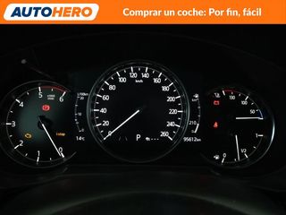 Mazda CX-5 2.2 SKYACTIV-D Homura 2WD