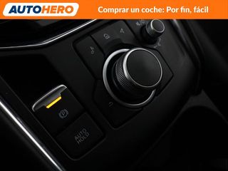 Mazda CX-5 2.2 SKYACTIV-D Homura 2WD