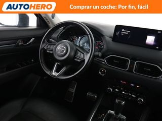 Mazda CX-5 2.2 SKYACTIV-D Homura 2WD
