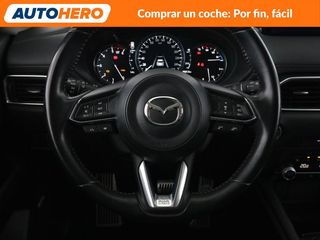 Mazda CX-5 2.2 SKYACTIV-D Homura 2WD