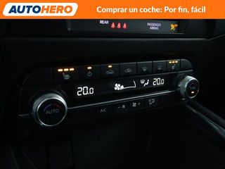 Mazda CX-5 2.2 SKYACTIV-D Homura 2WD