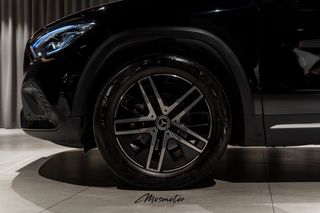 Mercedes-Benz GLA 180 2022