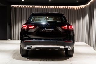 Mercedes-Benz GLA 180 2022