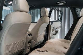 Mercedes-Benz GLA 180 2022