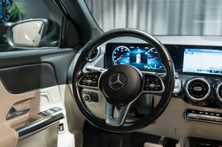 Mercedes-Benz GLA 180 2022