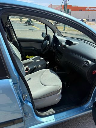Citroen C3 hdi