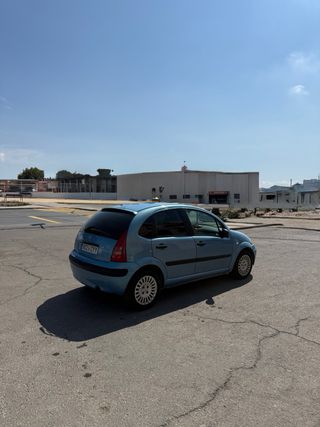 Citroen C3 hdi