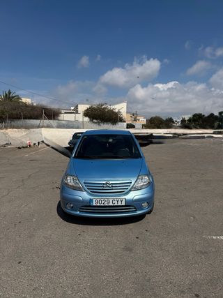 Citroen C3 hdi