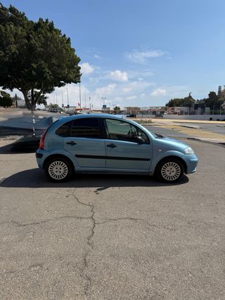 Citroen C3 hdi